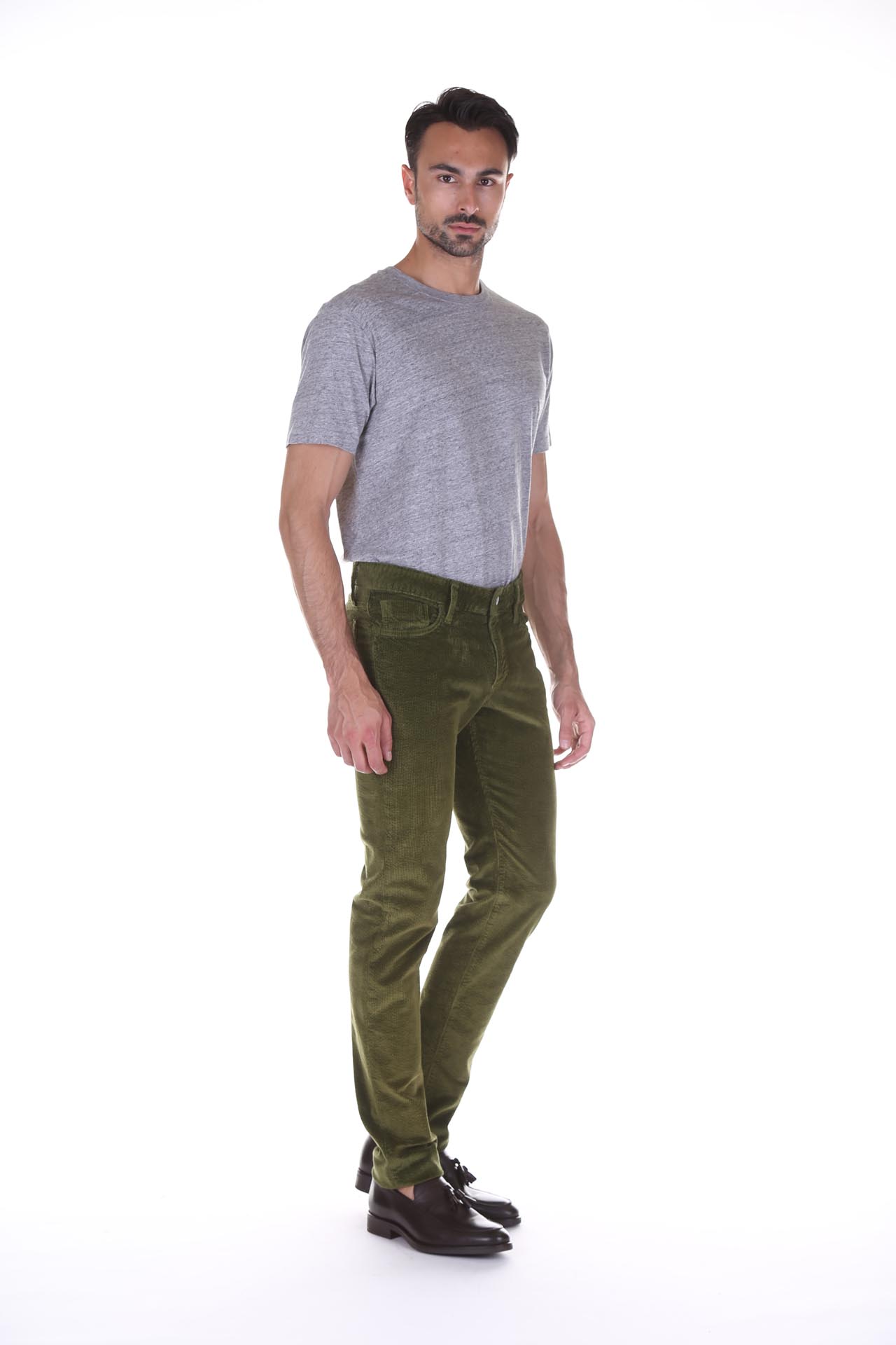 Sahft, Trousers